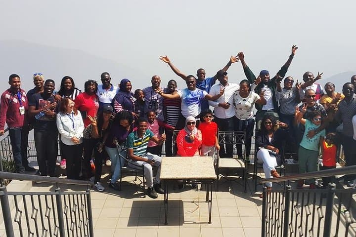 Obudu Mountain Resort 5-Day Cloud Retreat: Canopy Walks, Grotto Pools & Cultural Tours photo 2