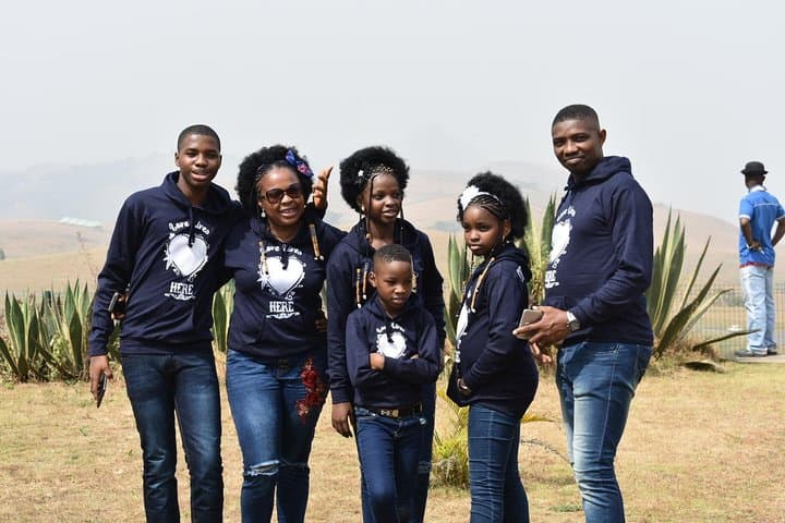 Obudu Mountain Resort 5-Day Cloud Retreat: Canopy Walks, Grotto Pools & Cultural Tours photo 4