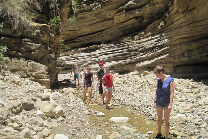 2-Day Icla Canyon Adventure from Sucre — Tubing, Canyons & Yampara Culture
