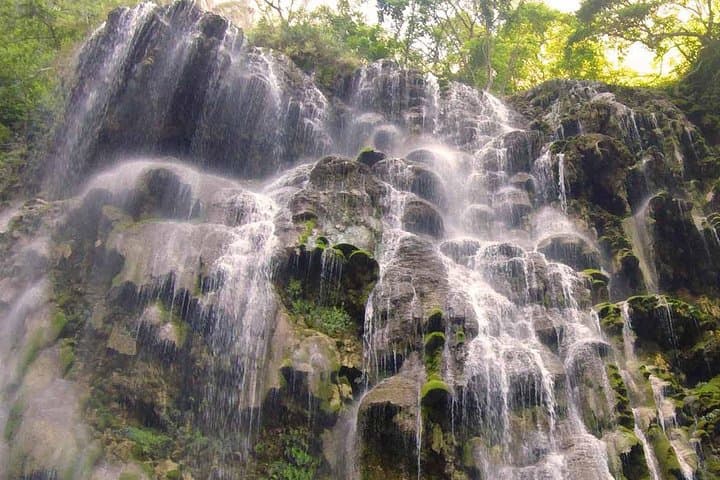 Day trip to Tolantongo Hot Springs & Grottoes from Mexico City photo 5