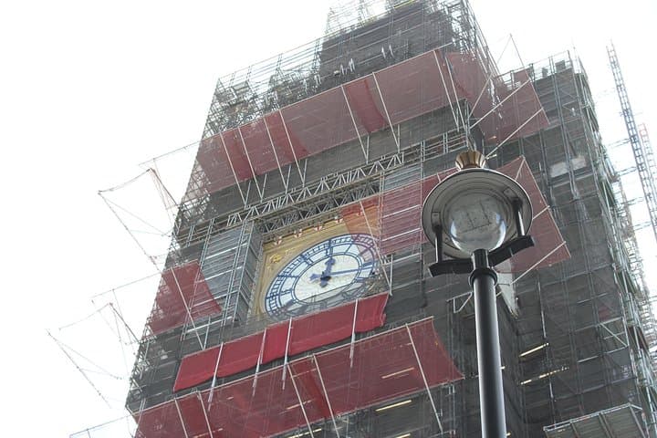 Doctor Who Walking Tour London — Private 3-Hour Filming-Locations Walk photo 3