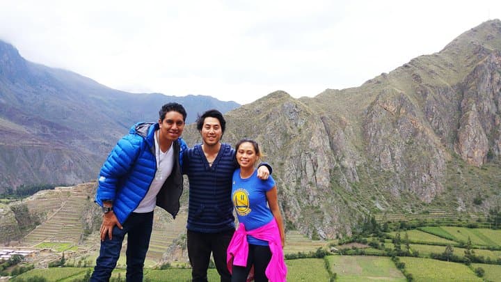 Sacred Valley Full-Day Explorer: Pisac, Moray, Maras & Ollantaytambo photo 6