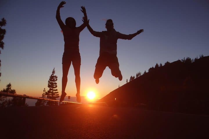 Teide Night Stargazing: Volcano Dinner, Telescopes & Stars Above the Sea of Clouds photo 3