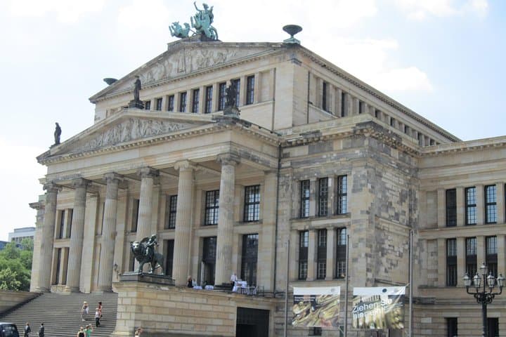 Private 3-Hour Walking Tour of Berlin — Highlights, Reichstag & Practical Tips photo 6