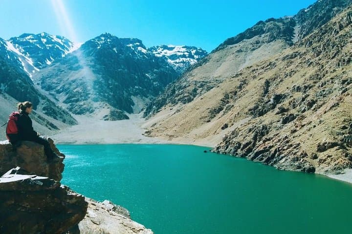 Summit Toubkal in Two Days: High Atlas Trek from Marrakech photo 4