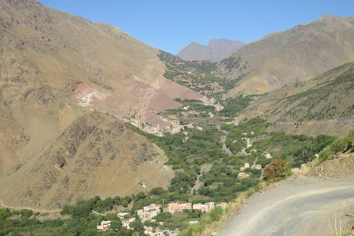 Summit Toubkal in Two Days: High Atlas Trek from Marrakech photo 5