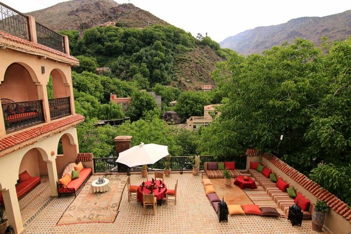 Summit Toubkal in Two Days: High Atlas Trek from Marrakech photo 6