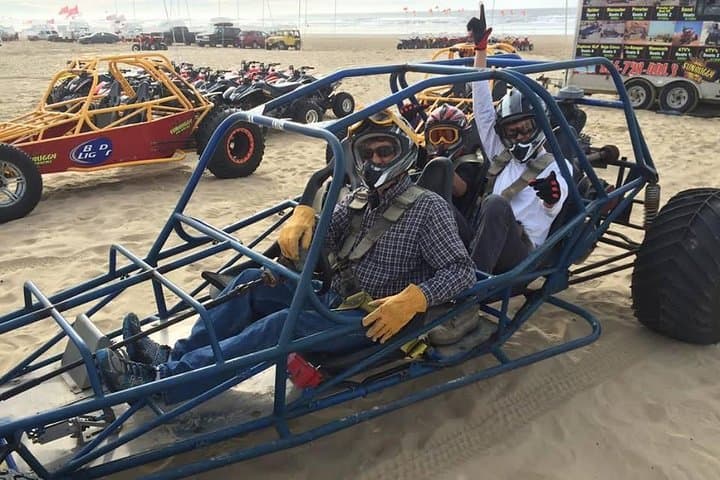 Pismo Beach Dune Buggy & UTV Experience on the Oceano Dunes photo 3
