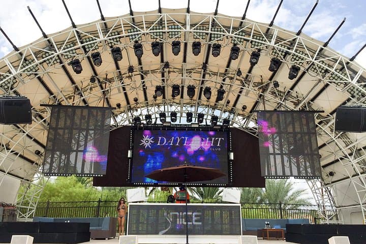 Las Vegas VIP Pool Party Tour: Skip the Line and Rule the Daytime Scene photo 4