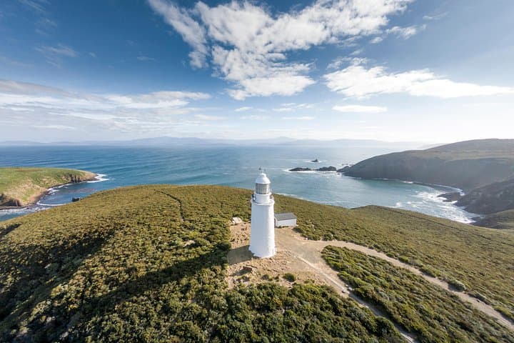 Cape Bruny Lighthouse Tour: Climb Tasmania’s Rugged Coastal Beacon photo 2