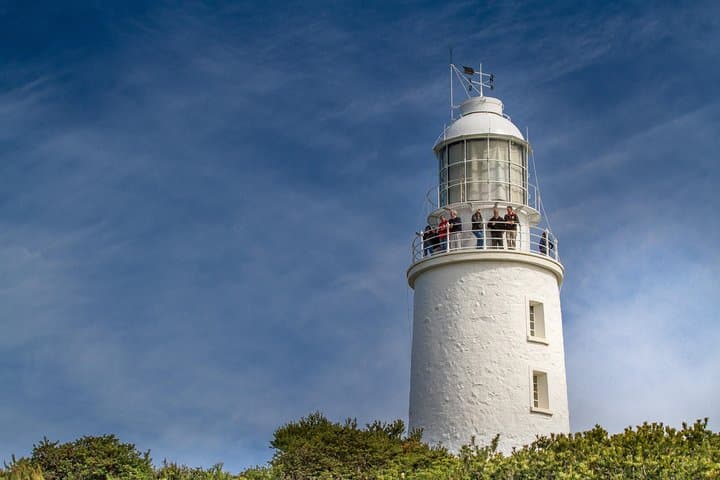 Cape Bruny Lighthouse Tour: Climb Tasmania’s Rugged Coastal Beacon photo 3