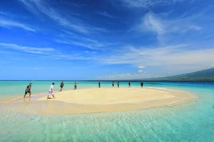 Gili Kondo Snorkeling Tour — Explore East Lombok’s Coral Islets