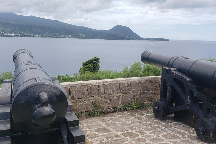 Indian River to Fort Shirley: Dominica’s Northern Excursion with Cold Soufrière photo 3