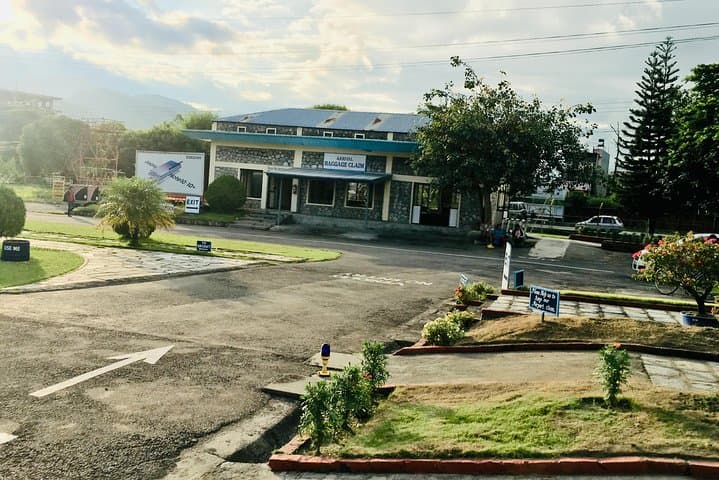 Pokhara to Kathmandu Scenic Flight — Quick Transit with Himalayan Views photo 2