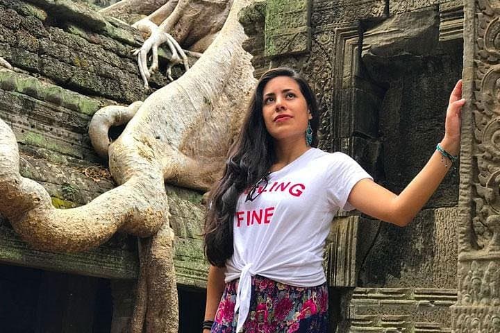 3-Day Private Angkor Tour: Sunrise at Angkor Wat, Ta Prohm & Beng Mealea photo 6