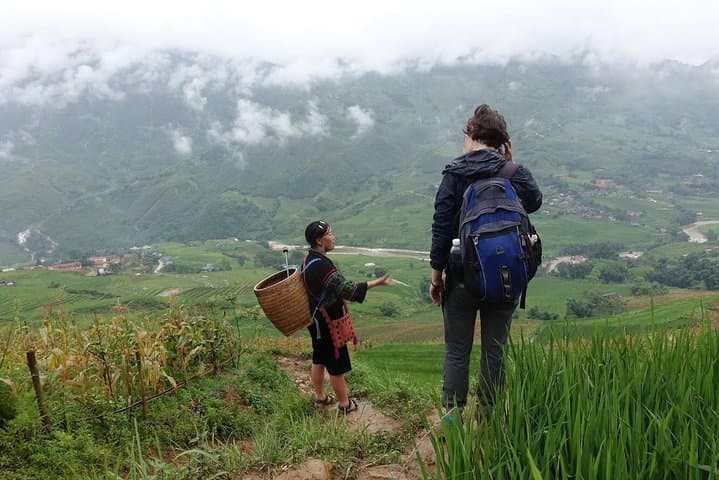 Ethical Sapa Trek: Two-Day Cultural Homestay with ETHOS photo 3