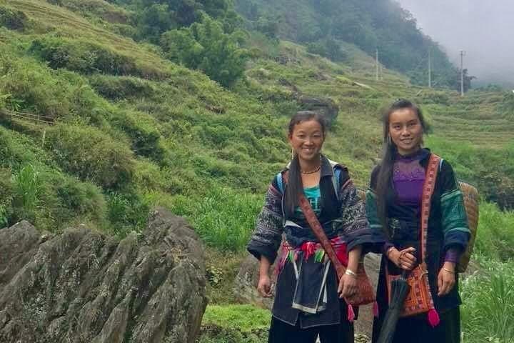 Ethical Sapa Trek: Two-Day Cultural Homestay with ETHOS photo 5