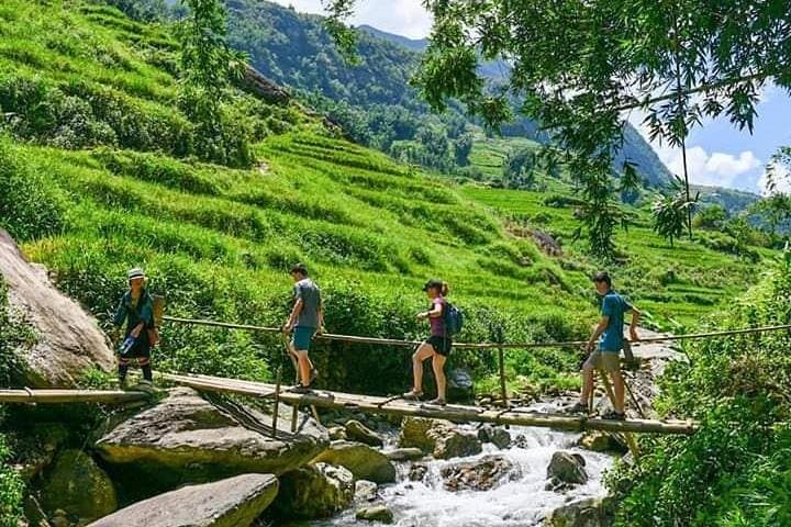 Ethical Sapa Trek: Two-Day Cultural Homestay with ETHOS photo 6