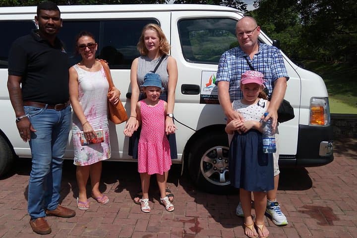Negombo to Arugam Bay Private Transfer — 8-Hour Door-to-Door Comfort photo 2
