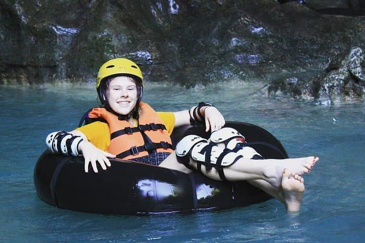 Kalisuci Cave Tubing and Drini Beach Sunset — Private Yogyakarta Day Tour photo 4