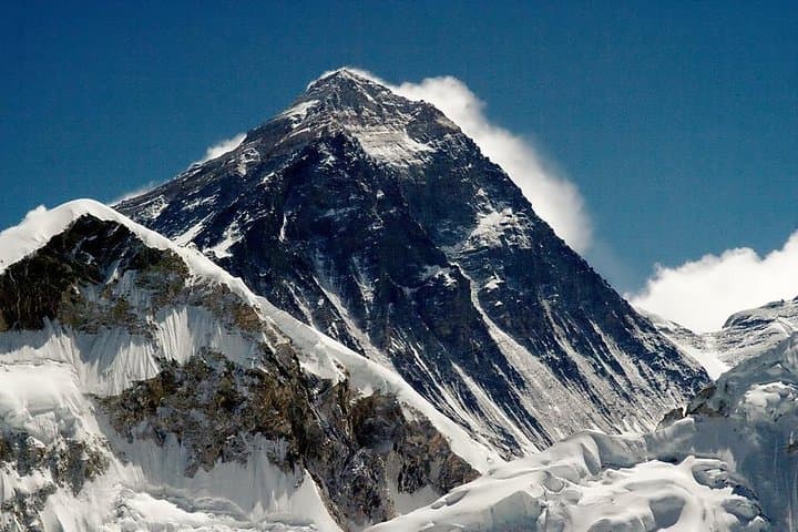 Everest Base Camp Trek: 17-Day Guided Route from Kathmandu to EBC