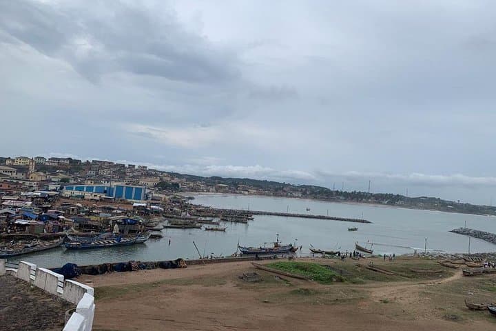 Cape Coast & Elmina Castles with Kakum Canopy Walk — Heritage Day Tour from Accra photo 4