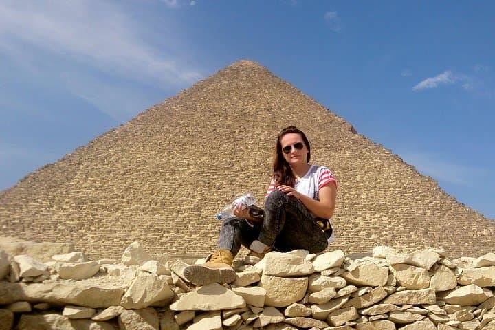 5-Day Egypt Highlights: Cairo, Luxor, Alexandria & Suez Canal Tour photo 2