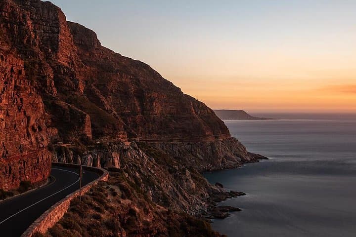 Cape Point and Penguins Full-Day Tour — Boulders Beach, Chapman's Peak & Cape of Good Hope photo 5