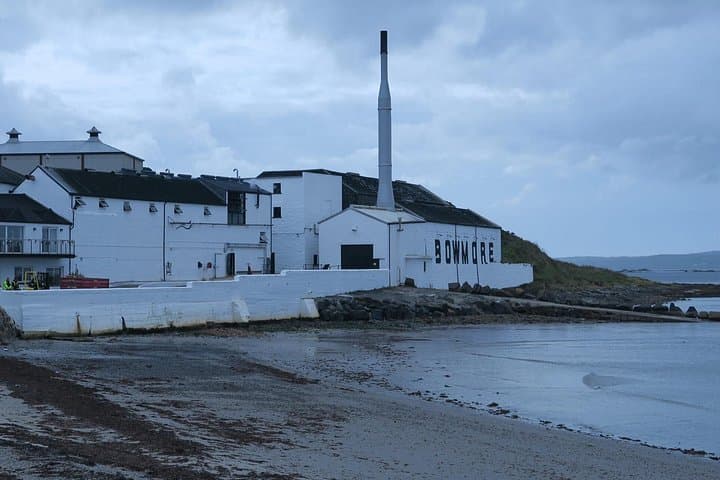 4-Day Islay Platinum Whisky Tour — Oban to Islay Distilleries & Ferry Included photo 3
