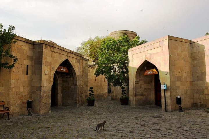 Magical Azerbaijan Trails: 8-Day Baku to Goygol Cultural & Nature Tour photo 3