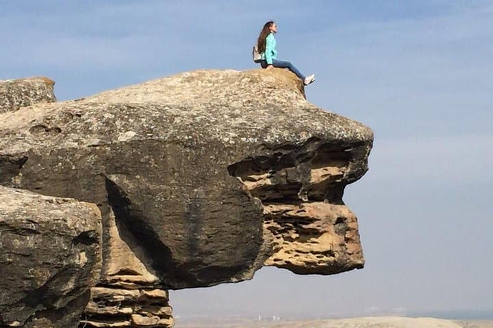 Magical Azerbaijan Trails: 8-Day Baku to Goygol Cultural & Nature Tour photo 4