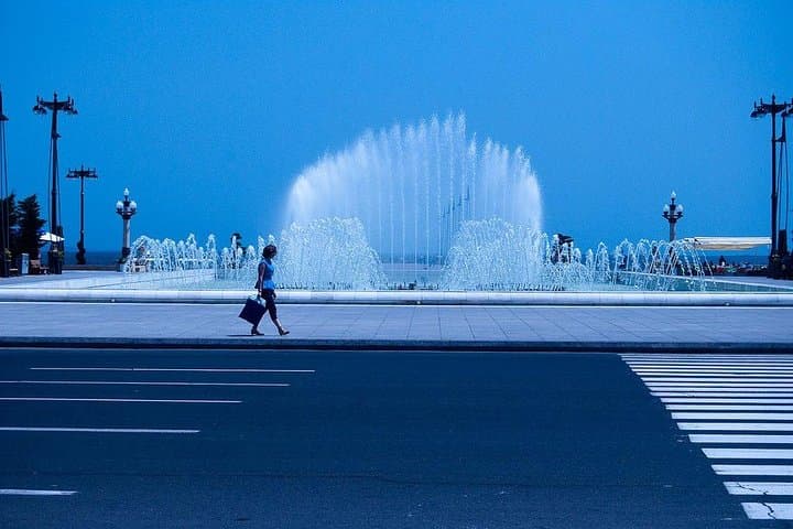 Magical Azerbaijan Trails: 8-Day Baku to Goygol Cultural & Nature Tour photo 6