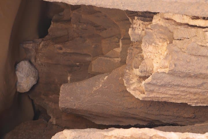 Bahariya Oasis Desert Tour: 2-Night White Desert Camping Adventure from Cairo photo 2