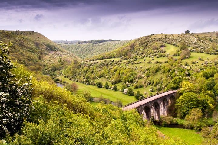 Derbyshire and the Peak District Day Tour from Manchester photo 5