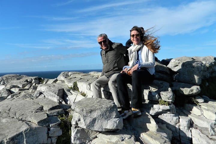 Best of Cape Town: Chapman's Peak, Penguin Colonies & Cape Point in a Day