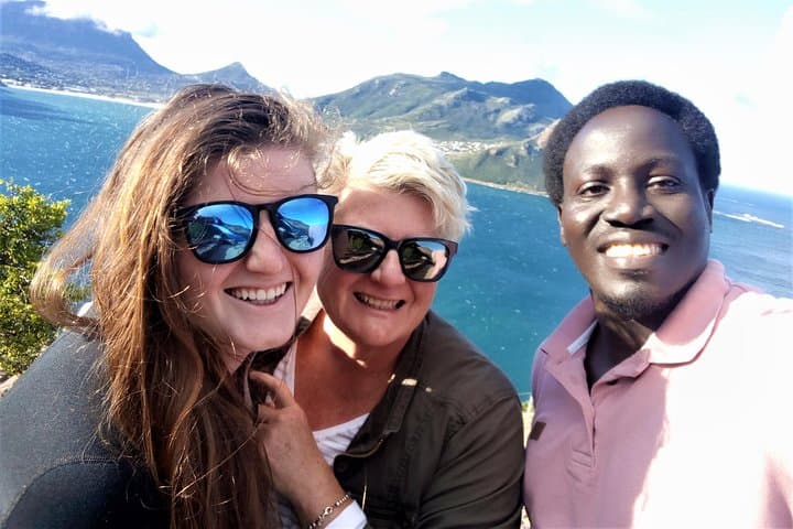 Best of Cape Town: Chapman's Peak, Penguin Colonies & Cape Point in a Day photo 4