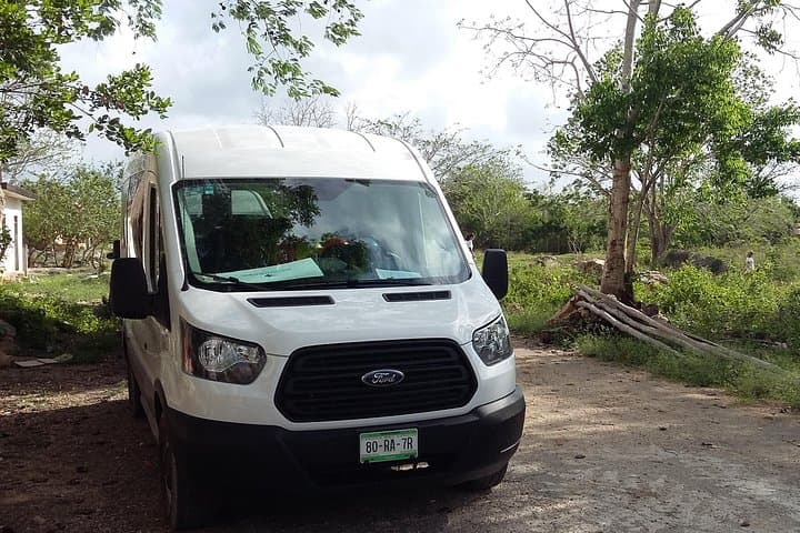 Custom Yucatán Day Tours from Cancún: Private Transport to Tulum, Chichén Itzá & Cenotes photo 3