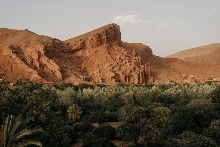 Atlas Mountains to Merzouga: 6-Day Valley and Dunes Adventure from Marrakech photo 4