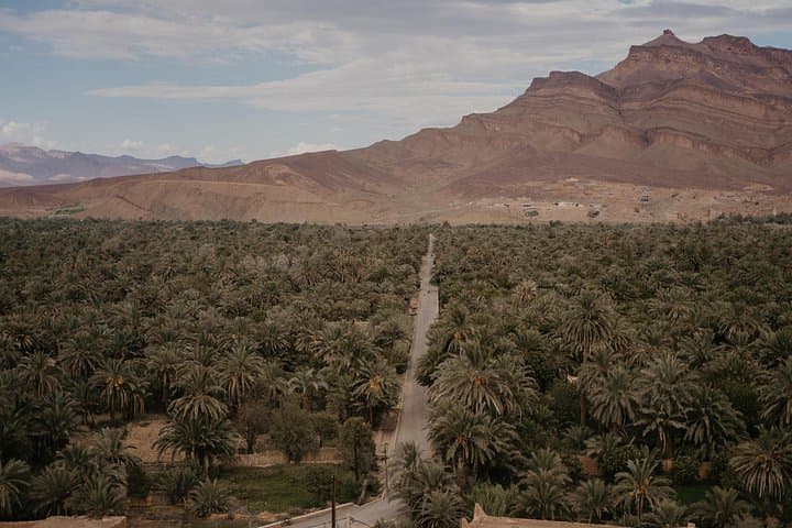 Atlas Mountains to Merzouga: 6-Day Valley and Dunes Adventure from Marrakech photo 3
