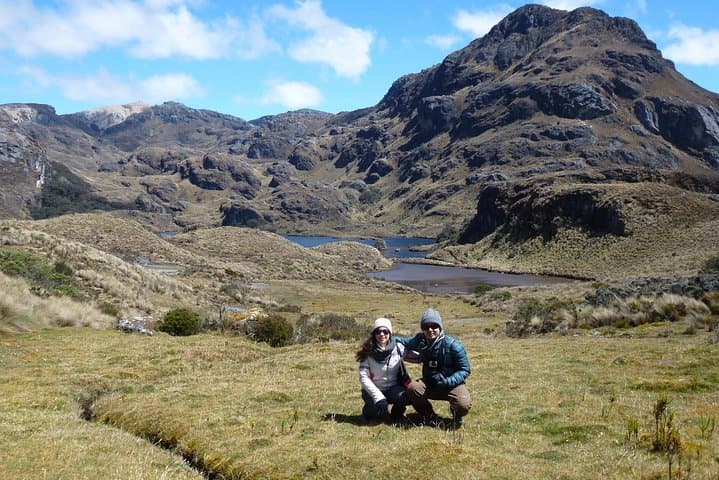 Cajas National Park Hike & Thermal Baths Day Trip from Cuenca photo 2