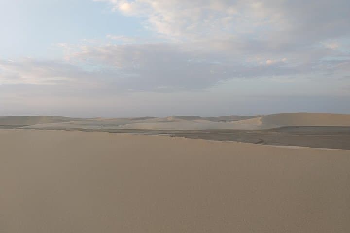 Doha Desert Safari: Dune Bashing, Camel Ride & Inland Sea Excursion photo 5