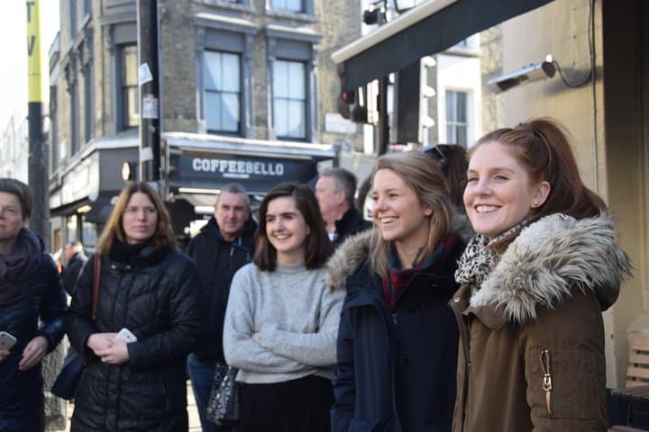 Notting Hill Walking Tour: Portobello Market, Film Locations & Local Stories photo 4