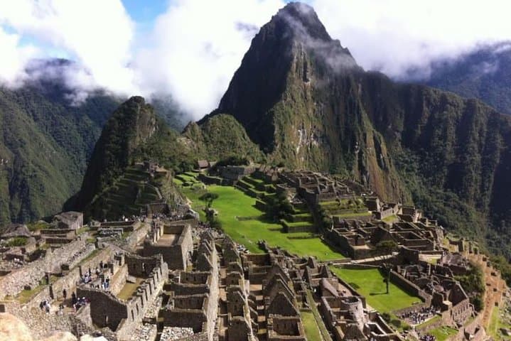 Inca Trail to Machu Picchu: 4-Day Classic Trek from Cusco photo 5