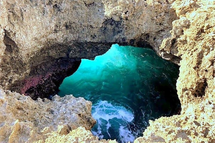 West Oahu Mermaid Caves & Makua Beach Private Tour — Hidden West Side Gems photo 4
