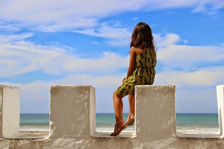 Private Day Trip to Asilah from Tarifa: Atlantic Coast, Medina and Art