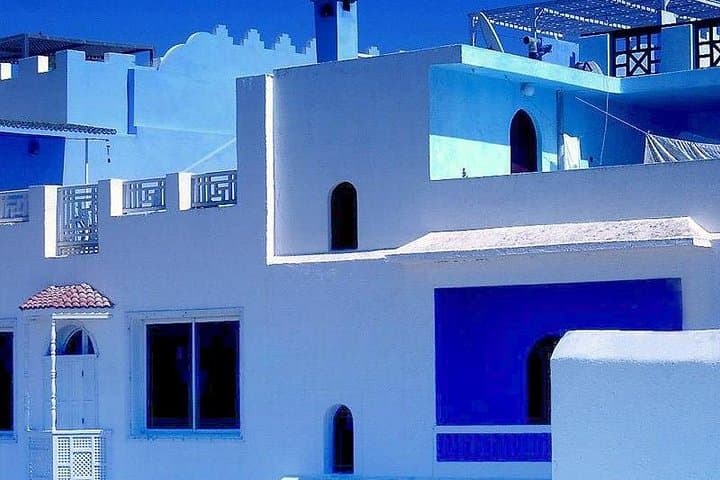 Private Day Trip to Asilah from Tarifa: Atlantic Coast, Medina and Art photo 5