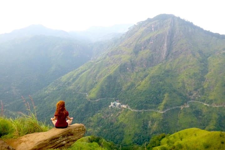Sri Lanka Adventure With a Twist: 12-Day Trek, Safari & Whale Watching photo 1