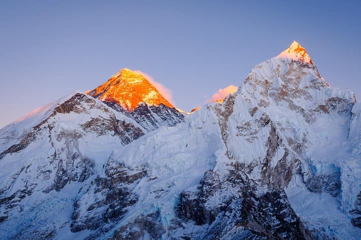 Everest Base Camp Trek With Helicopter Return: 9-Day Khumbu Adventure photo 2