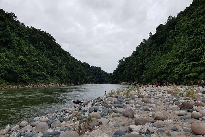 10-Day Assam, Meghalaya & Arunachal: Tawang, Kaziranga & Dawki Explorer
