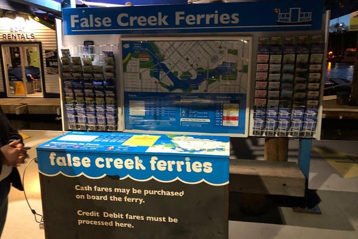 YVR Layover: 4–5 Hour Vancouver City Sightseeing Private Tour photo 4